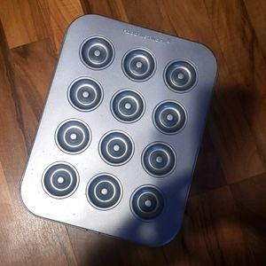 Food Network Mini Doughnut Pan
